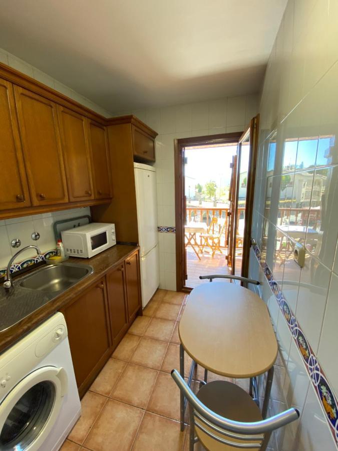 Plaza Centro Apartment Biescas  Exterior photo